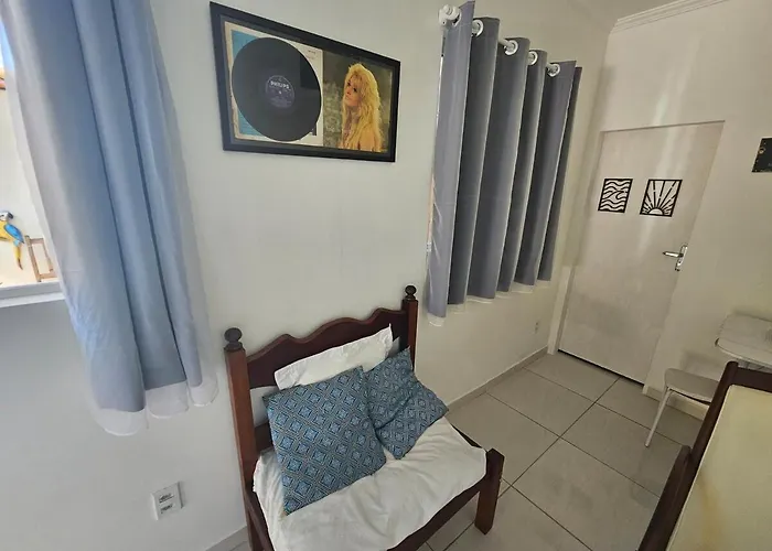 Casa Mar De Buzios