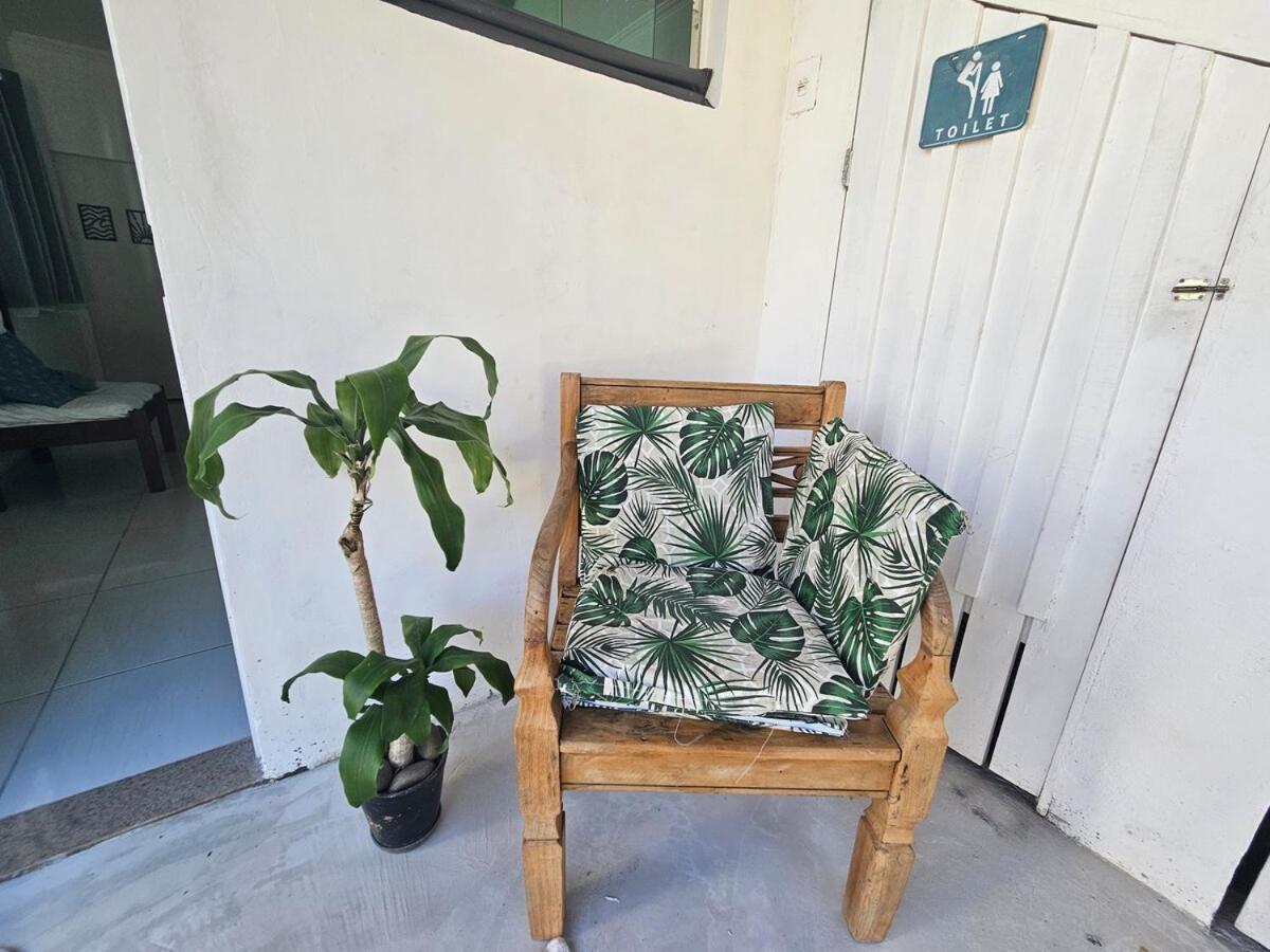 Apartamento Casa Mar De