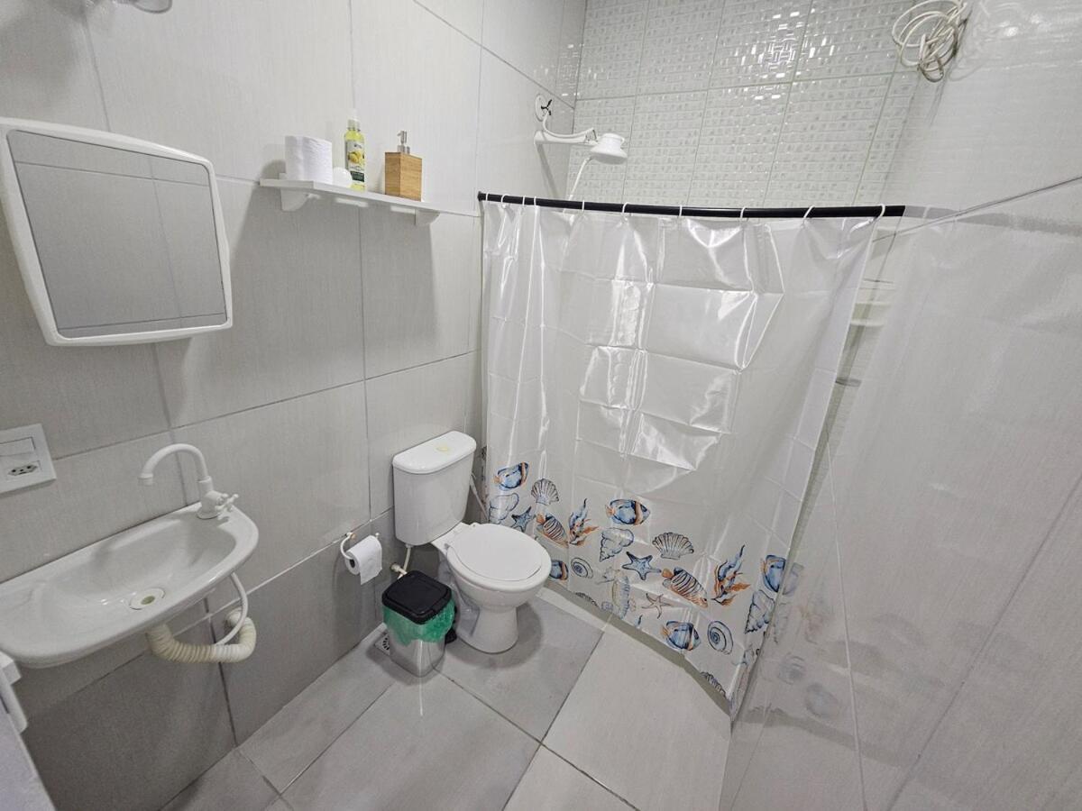 Apartamento Casa Mar De