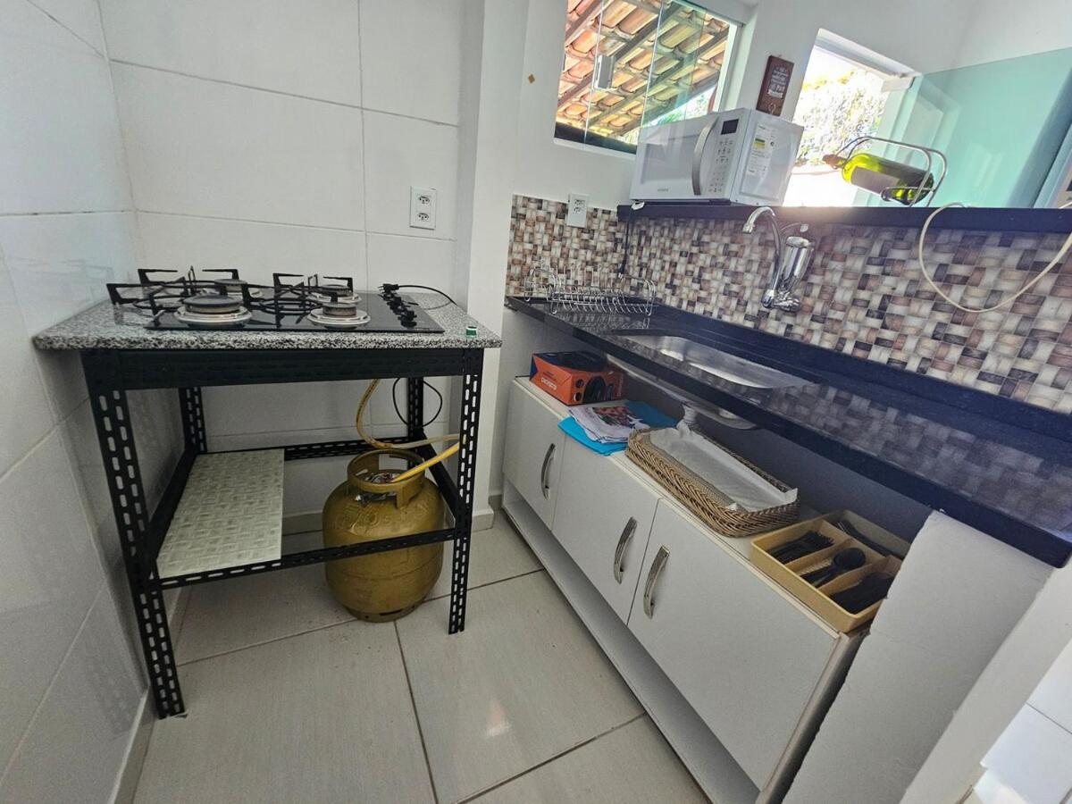 Apartamento Casa Mar De Búzios