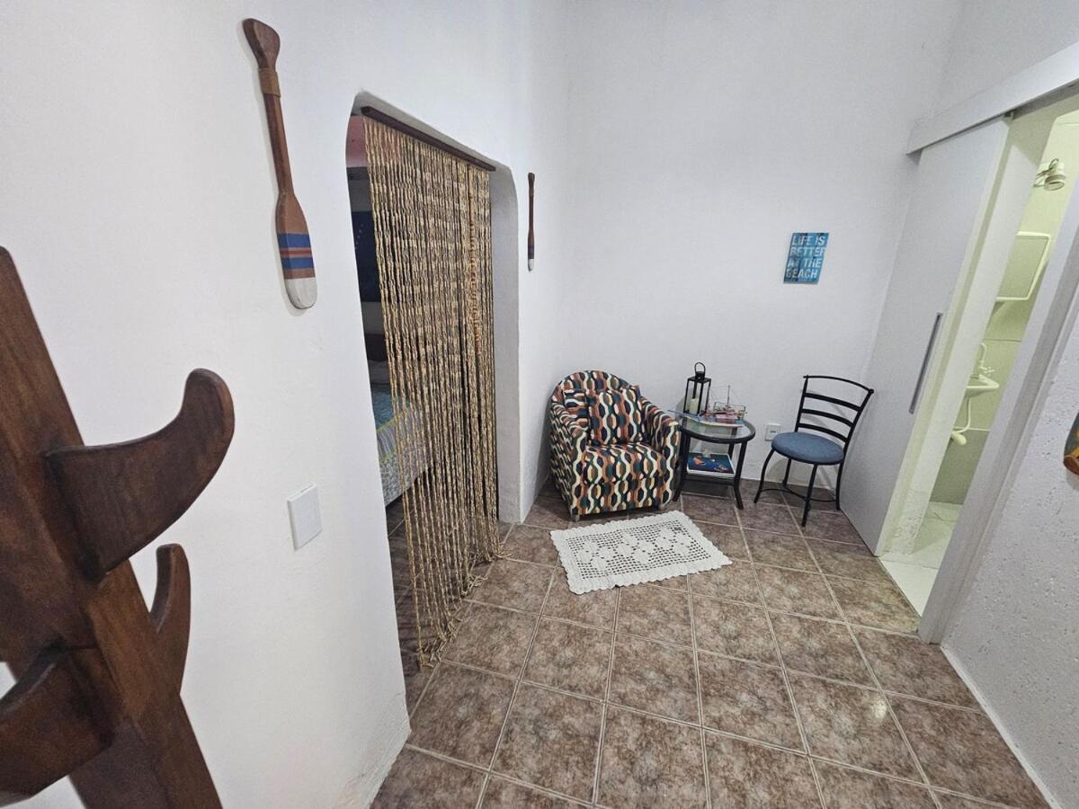 Casa Mar De