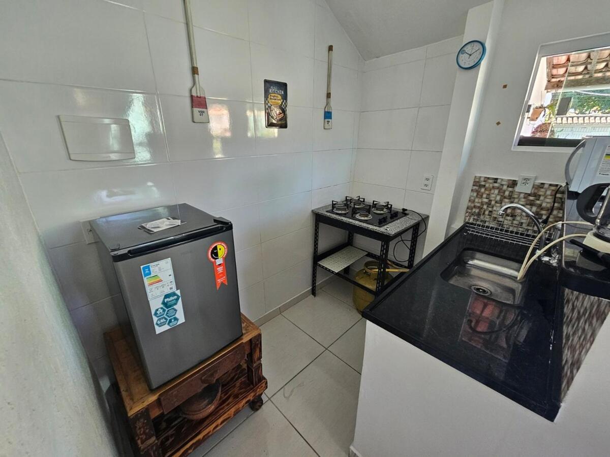 Apartamento Casa Mar De Búzios